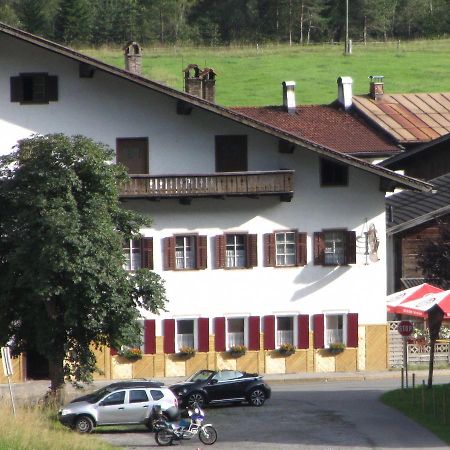 Gasthof Sonne Haeselgehr ภายนอก รูปภาพ