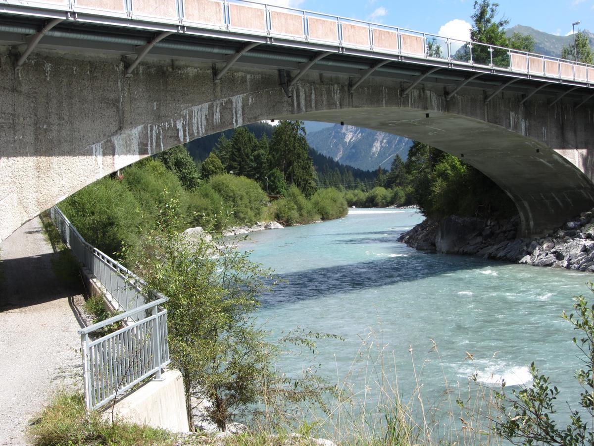 Gasthof Sonne Haeselgehr ภายนอก รูปภาพ