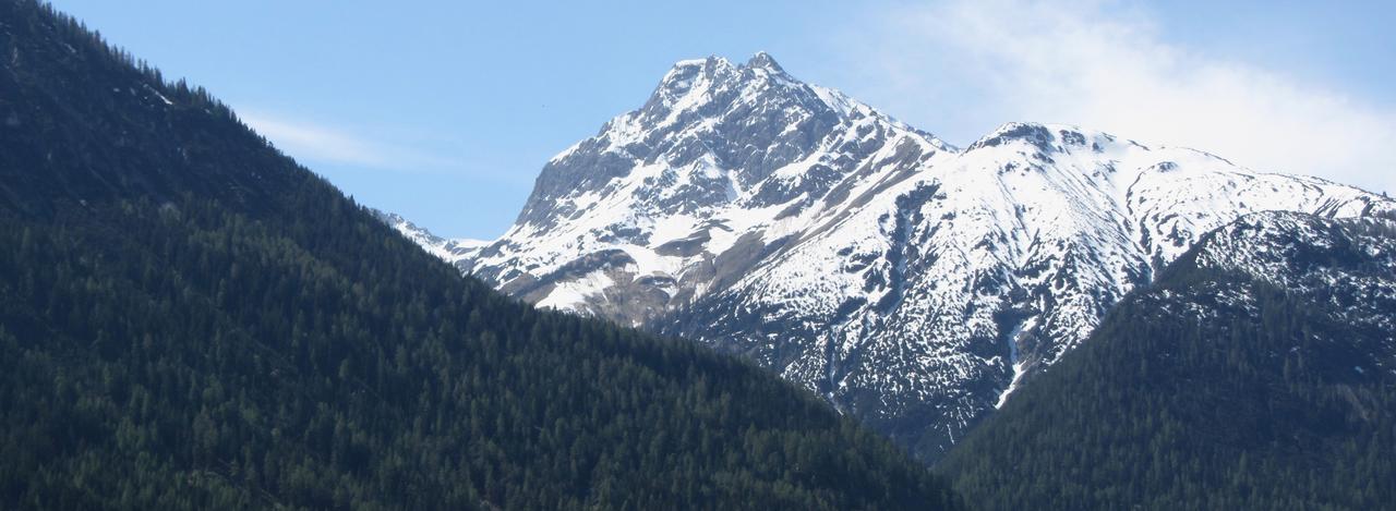 Gasthof Sonne Haeselgehr ภายนอก รูปภาพ