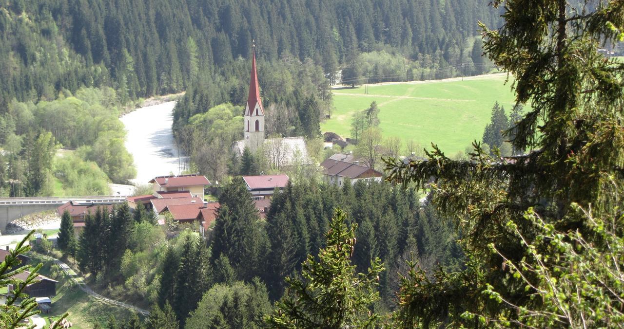 Gasthof Sonne Haeselgehr ภายนอก รูปภาพ