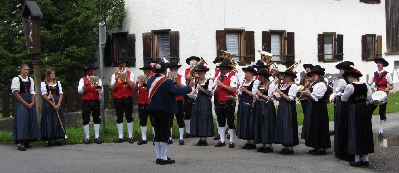 Gasthof Sonne Haeselgehr ภายนอก รูปภาพ